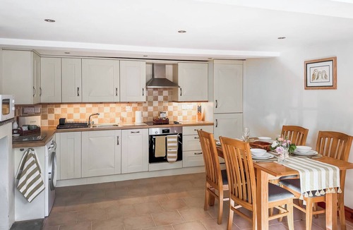 Sedbergh Cottage | 3 bedroom accommodation in Dent