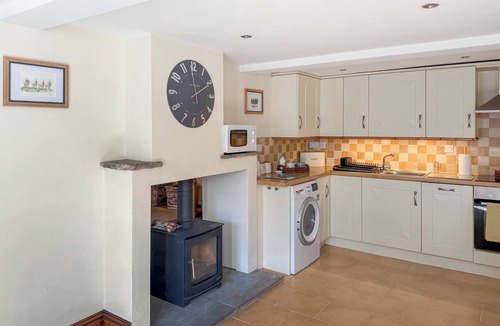 Sedbergh Cottage | 3 bedroom accommodation in Dent