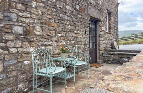 Sedbergh Cottage | 3 bedroom accommodation in Dent