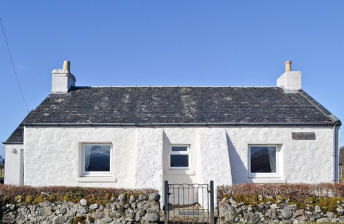 Benderloch Cottage | 3 bedroom accommodation in North Connel, near Oban