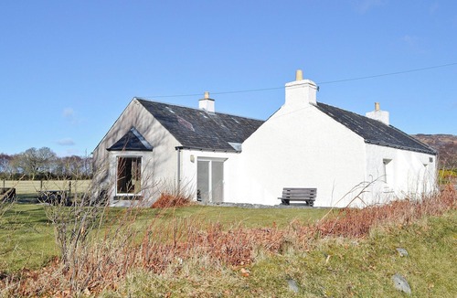 Benderloch Cottage | 3 bedroom accommodation in North Connel, near Oban
