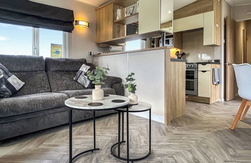 Ayr Cottage | 3 bedroom accommodation in Ayr