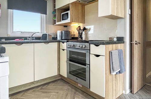 Ayr Cottage | 3 bedroom accommodation in Ayr