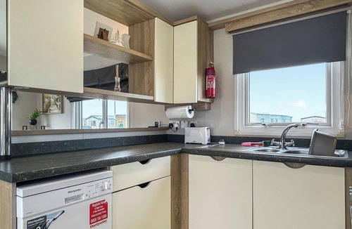Ayr Cottage | 3 bedroom accommodation in Ayr