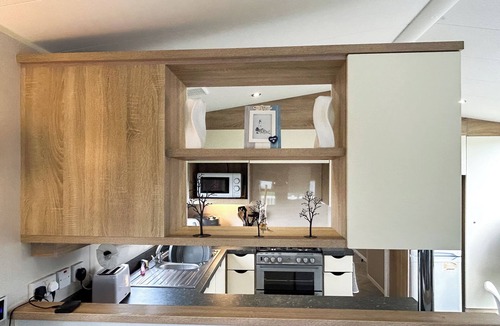 Ayr Cottage | 3 bedroom accommodation in Ayr