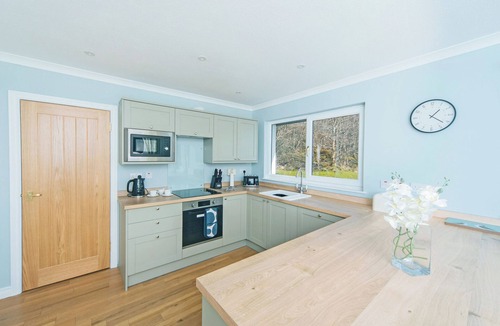 Kyle Cottage | 3 bedroom accommodation in Inverinate, by Kyle