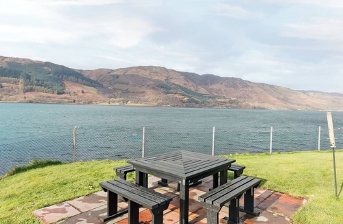 Kyle Cottage | 3 bedroom accommodation in Inverinate, by Kyle