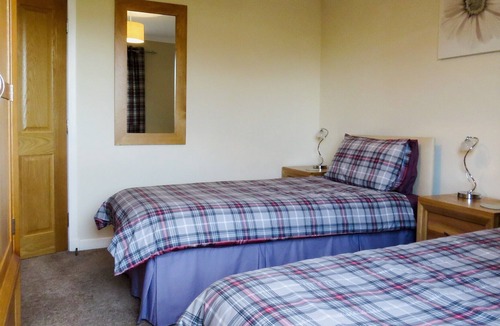 Wick Cottage | 3 bedroom accommodation in Wick