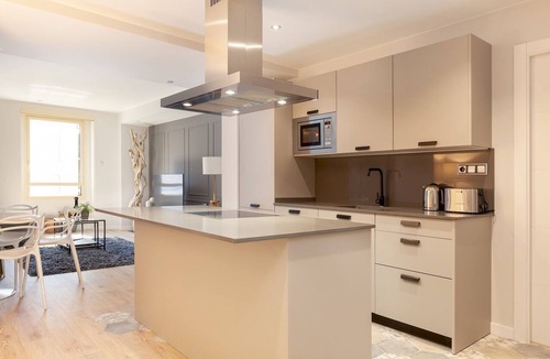 Eixample Apartment | 3 bedroom apartment Ronda Sant Pere - You Stylish