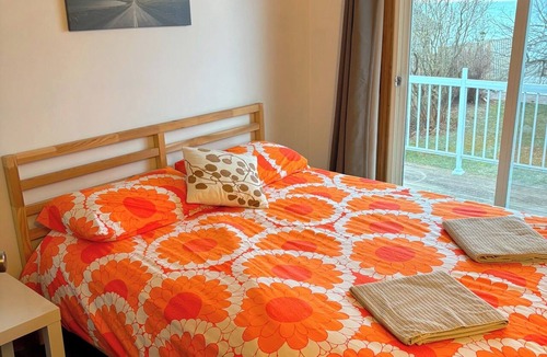 Hamilton Cottage | 3-bedroom cottage with WiFi and AC in Dunnville