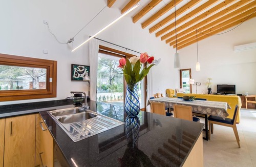 Marina Manresa House | 3 bedroom cozy home in Alcudia