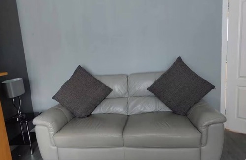 Kilsyth House | 3 bedroom house ideal for contractors sleeps 6