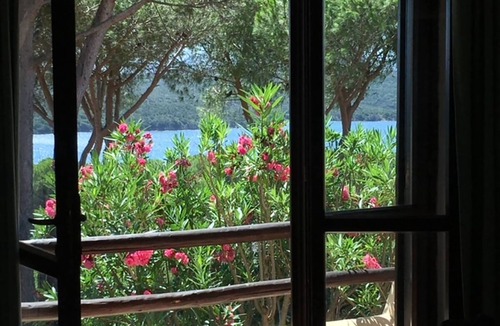 Conca Verde House | 3-bedroom house in charming Conca Verde with amazing view