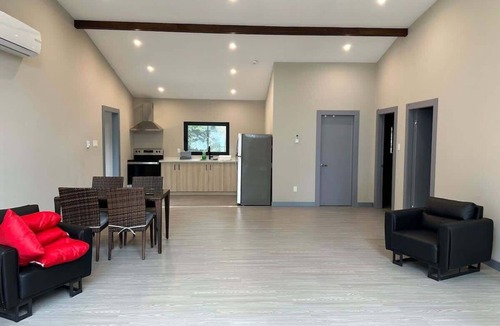 Lakefield Cabin | 3-bedroom Lakefront Villa #5