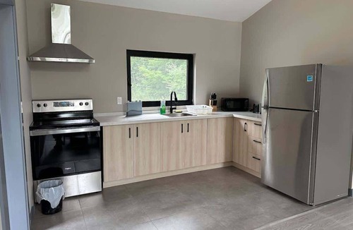 Lakefield Cabin | 3-bedroom Lakefront Villa #9