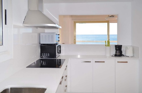 Lloret Town Center Apartment | 3 bedroom pet friendly apartment in Lloret de Mar
