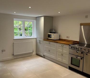 Eastling House | 3 bedroom remote rural idyll on the North Downs