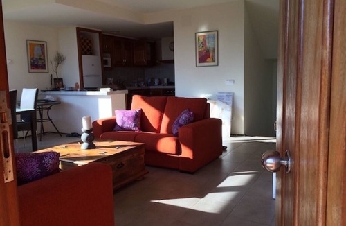 Begur House | 3 bedroom semi-detached house in Sa Riera, Begur. Sea views, terrace and shared pool (Ref:H12)
