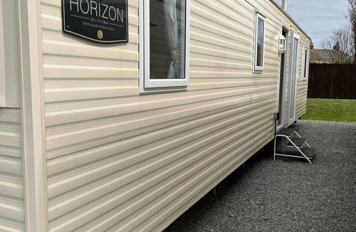 Withernsea House | 3 bedroom statistic caravan Withernsea Sands for Hire and sales