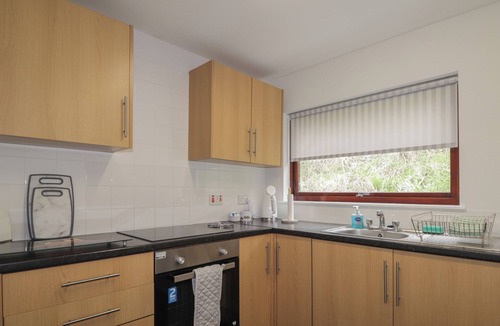 Contin Cottage | 3 BRUAICH COTTAGES, romantic, with open fire in Strathpeffer
