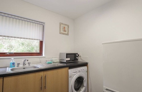 Contin Cottage | 3 BRUAICH COTTAGES, romantic, with open fire in Strathpeffer