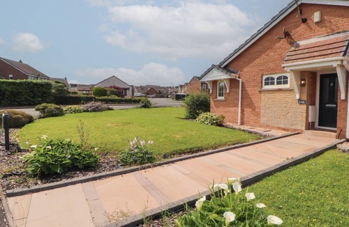Moresby House | 3 Hawk Place, Whitehaven