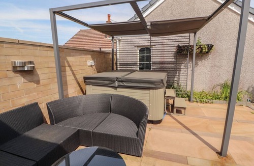 Moresby House | 3 Hawk Place, Whitehaven