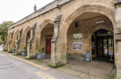 Richmond Cottage | 3 Kings Mews