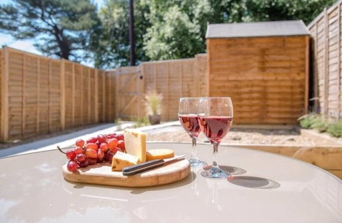 Thorpeness House | 3 Oaks Court, Thorpeness