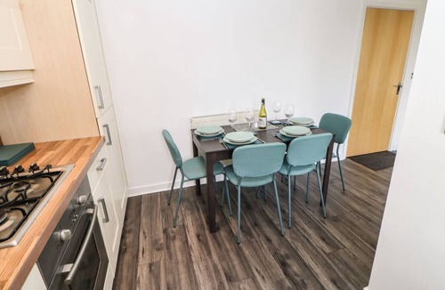 Blyth Apartment | 3 Rotha Court, Blyth, Northumberland