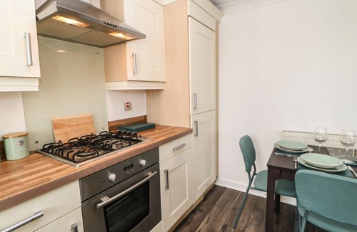 Blyth Apartment | 3 Rotha Court, Blyth, Northumberland