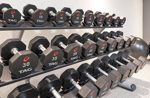 Byward Market - Parliament Hill Hotel | 3-Star Hotel ∙ Hilton Garden Inn Ottawa Downtown