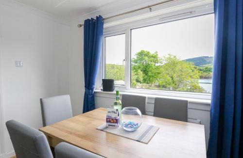 Isle of Seil House | 3 Whin Bank