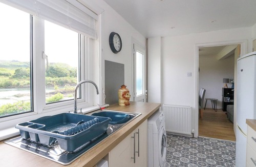 Isle of Seil Cottage | 3 Whin Bank