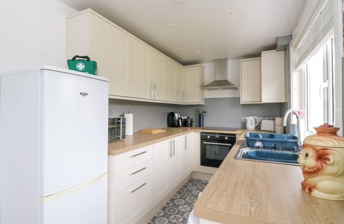 Isle of Seil Cottage | 3 Whin Bank