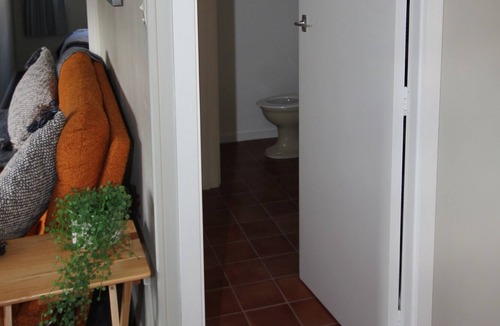 Hanmer Springs House | 3 Woodbank Road