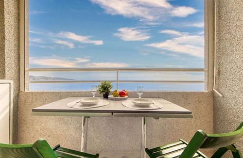 Empuriabrava Apartment | 30 m² Apartment ∙ 1 bedroom ∙ 2 guests