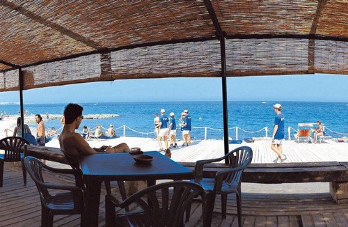 Il Monte Resort | 30 m² Resort ∙ 3 bedrooms ∙ 5 guests