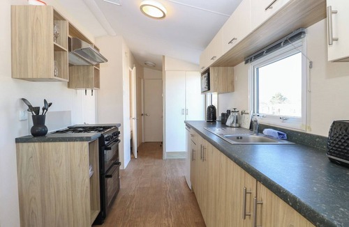 Hopton Cottage | 31B Foxburrow Hang