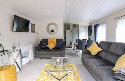 Felinfach Cottage | 33 Woodpecker Lodge