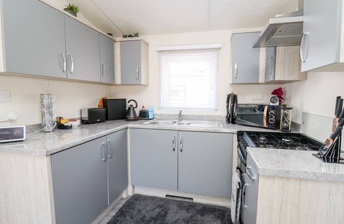 Felinfach Cottage | 33 Woodpecker Lodge