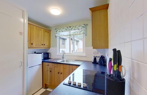 St Erth Praze Apartment | 34 Strawberry Hill, Tolroy Manor