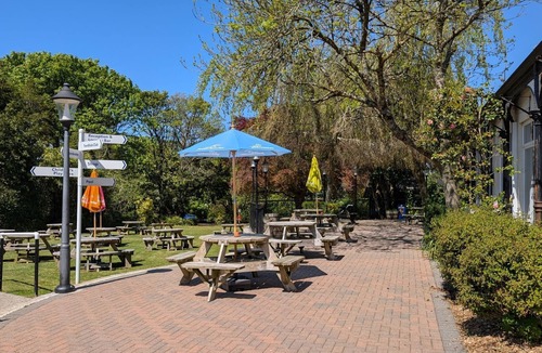 St Erth Praze Apartment | 34 Strawberry Hill, Tolroy Manor