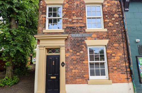 Brigg House | 35 Wrawby Street