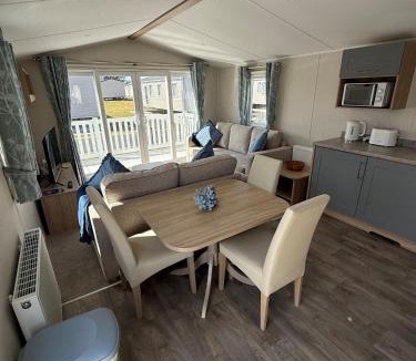Lossiemouth Resort | 36 Lighthouse View