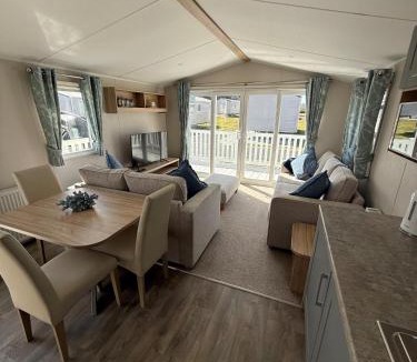 Lossiemouth Resort | 36 Lighthouse View