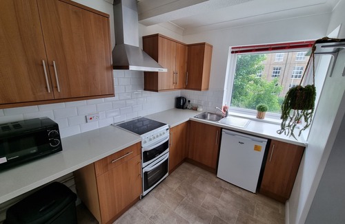 Heybridge Apartment | 360 Serviced Accommodations - Swan Path Retreat - 2 Bedroom Apartment
