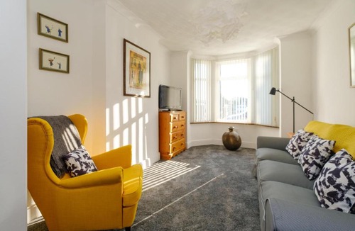 Leiston House | 39 Carr Avenue - Aldeburgh Coastal Cottages