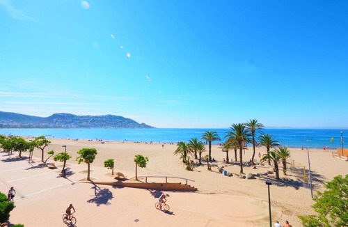 Santa Margarida Apartment | 39 m² Apartment ∙ 2 bedrooms ∙ 4 guests