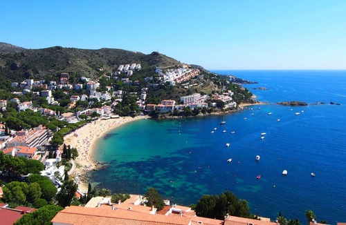 Santa Margarida Apartment | 39 m² Apartment ∙ 2 bedrooms ∙ 4 guests